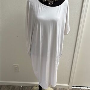 Athleta White Women's Top